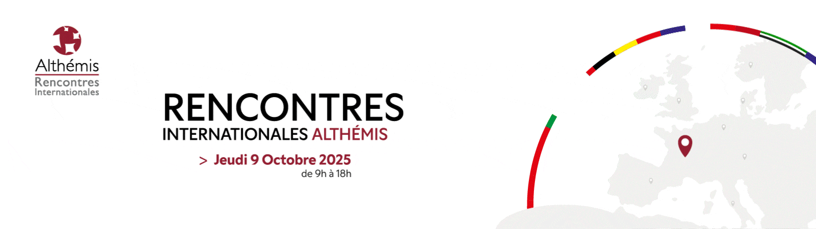 
			Rencontres Internationales Althemis
