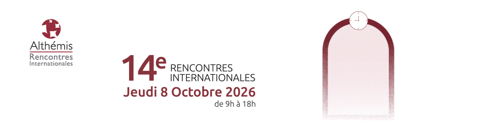 
			Rencontres Internationales Althemis