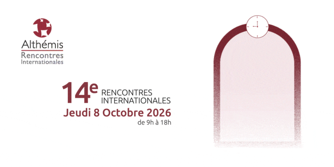
    Rencontres Internationales Althemis
