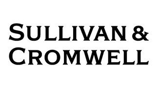 Logo Sullivan & Cromwell LLP