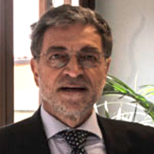 Gian Vittorio CAFAGNO