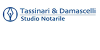 Logo Tassinari & Damascelli 